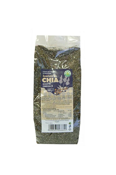 Herbavit Chia Seeds, 500 g