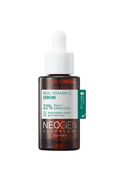 Neogen Dermalogy Real Vitamin C Serum Ser de fata 32 gr