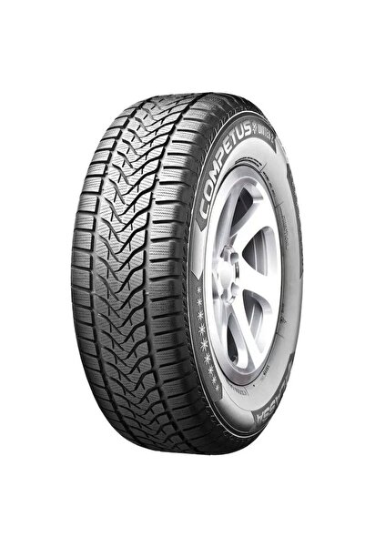 Lassa 235/55R17 103V XL COMPETUS WİNTER 2+ (2026)