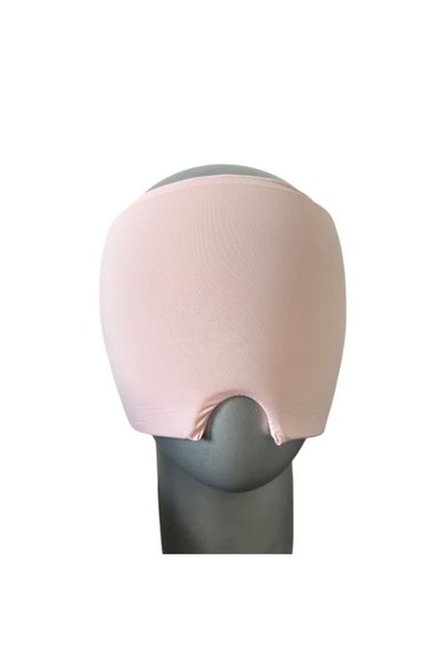 Buy Buy Relax Gel Filled Headache Mask - Hot and Cold Therapy Head and Eye Relief Mask