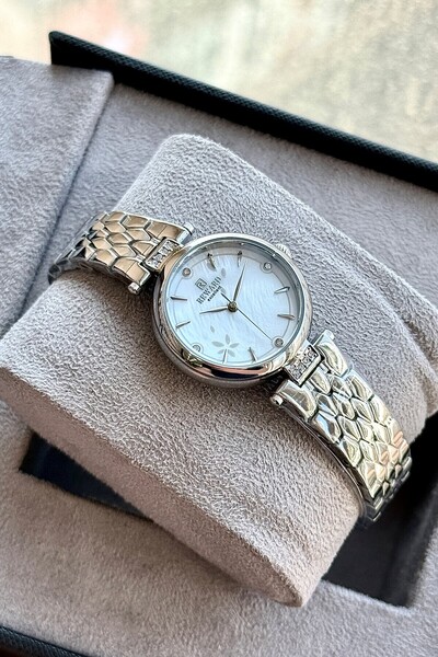 Reward Rd214299L Women's Wristwatch with Steel Strap