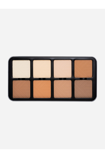 Character Pro Contour Powder Palette - C-A301