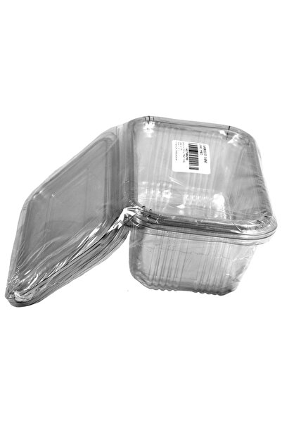 Misavan Caserole cu capac 1000cc, 5 buc/set