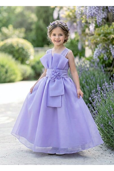 Surpie Shoes Children's Evening Dress, Dress for 3-8 Years Old