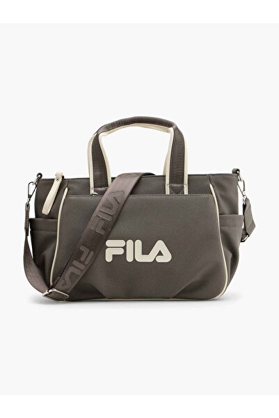 Fila Çapraz Askılı Omuz & El Çantası