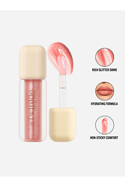 Character Twinkle Lip Gloss - CTW001