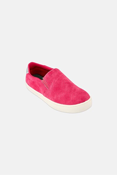 Dr. Scholl's Toddlers Girl Madison Slip On Casual Shoes, Pink