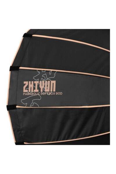 Zhiyun Tech Zhiyun Parabolic Softbox 90D (Bowens Mount)
