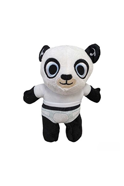 Virtual Trend Mascota din plus Virtual Trend®, Ursulețul Pando din serialul B...