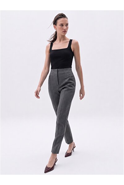 MDL Önü Flatolu Pantolon 5113
