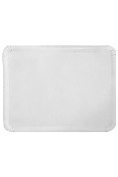 Misavan Cutie de carton Tavite standard T2, albă, 115*150mm, 100 buc/set