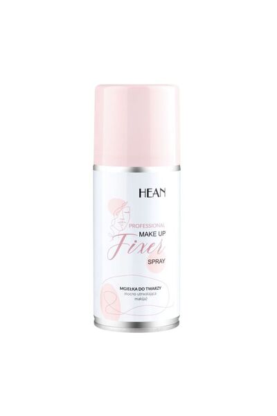 Hean Spray fixare machiaj cu fixare puternică, spray facial pentru machiaj 150ml