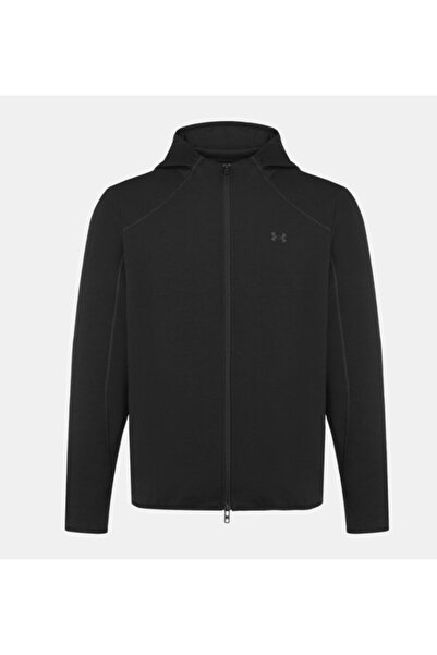Under Armour Erkek UA Unstoppable Fleece Ceket