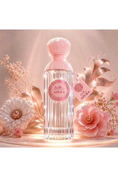 colier عطر قصة 🌸 عطر يأخذك إلى عالم من الأناقة والنعومة، بعبير أنثوي ساحر يت...