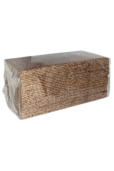 Misavan Servetele tacam Airlaid, 40*40cm, 30 buc/set, MARON