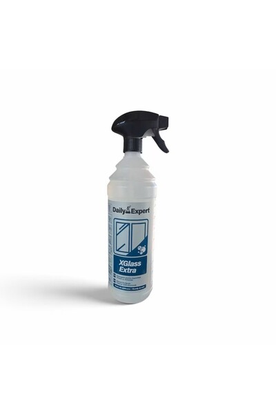 SİDE DAILY EXPERT- Detergent puternic pentru suprafețe vitrate cu amoniac, 1L
