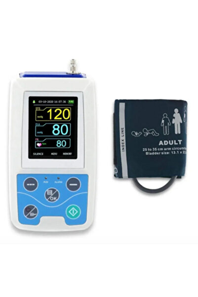 CONTEC MEDICAL SYSTEMS CONTEC TANSİYON HOLTER