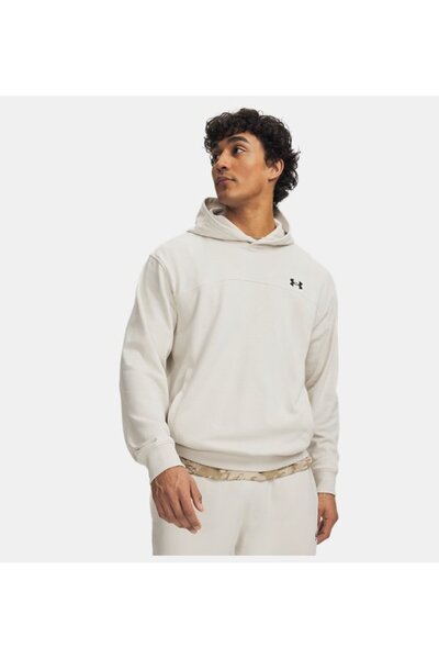 Under Armour Men's Ua Rival Lightweight Hooded Sweatshirt
