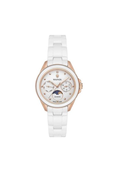 Wainer WA.18040-D Kadın Kol Saati