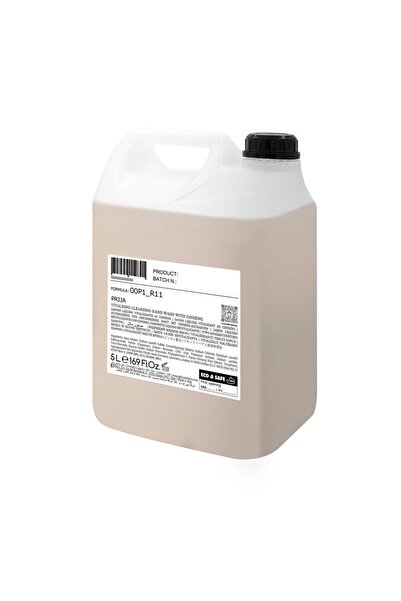 SİDE Prija- 5L Sapun lichid vitalizant cu Ginseng