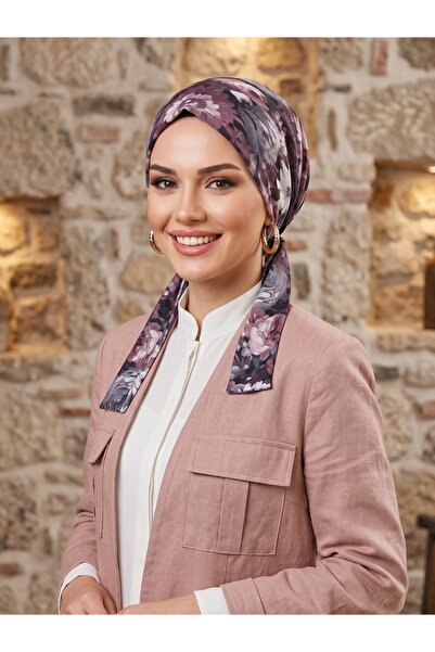 SOFT وشاح