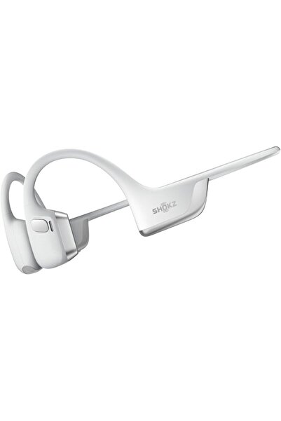 Shokz سماعات رأس رياضية OpenRun Pro 2 Bone Conduction، سماعات أذن لاسلكية مفت...