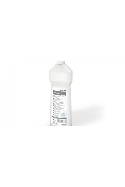 SİDE Rilan Clean 500ml, crema abraziva, curatare blanda