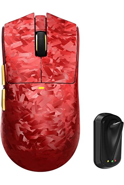 SiLabor X Attack Shark فأرة ألعاب لاسلكية ATTACK SHARK X11 ULTRA، خفيفة الوزن...