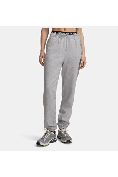 Under Armour Kadın UA Unstoppable Fleece Eşofman Altı