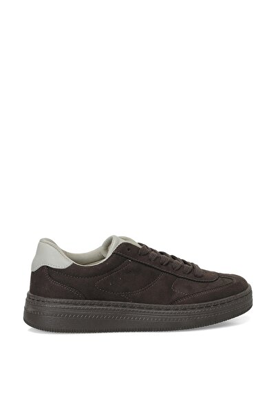 Torex ELOWEN W Kahverengi Kadın Sneaker