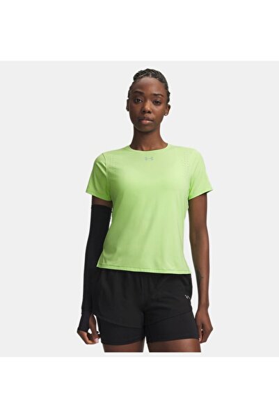 Under Armour Kadın UA Velociti Pro Kısa Kollu T-Shirt