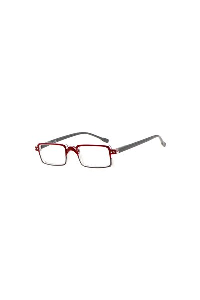 Cammello Γυαλιά Πρεσβυωπίας 3951-+3.00-Dark Red/Grey