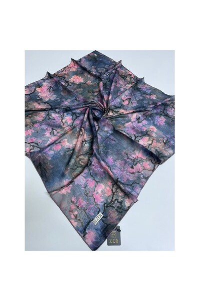 Zer Scarf Eşarp ZER ORGANİK EŞARP