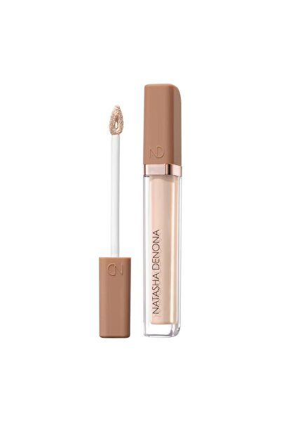 natasha denona Hy-Glam – Smooth Skin Appearance Concealer 7g