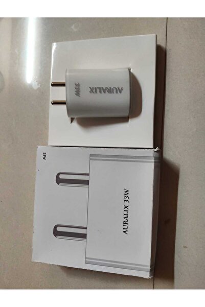 Auralix Charger for iphone