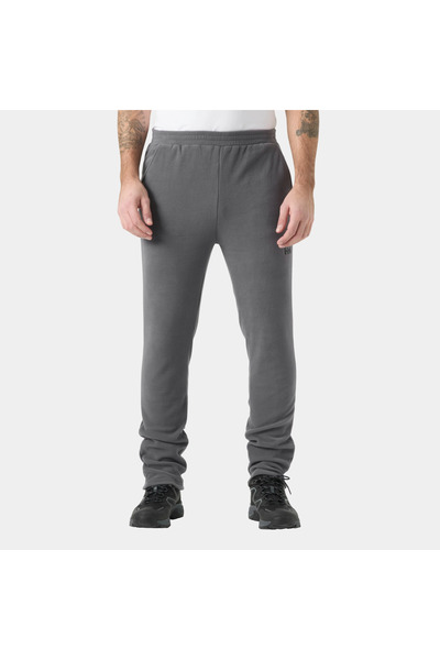 Helly Hansen Daybreaker Polar Pantolon Ανδρικό Γκρι Παντελόνι