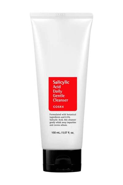 Cosrx Salicylic Acid Daily Gentle Cleanser 150ml