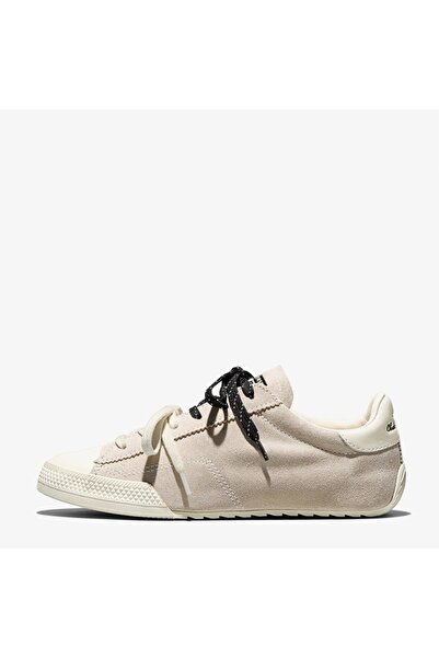 Converse Chuck Taylor Lo Women's Sneaker Suede Double Lace-Up Retro Low Sole ...