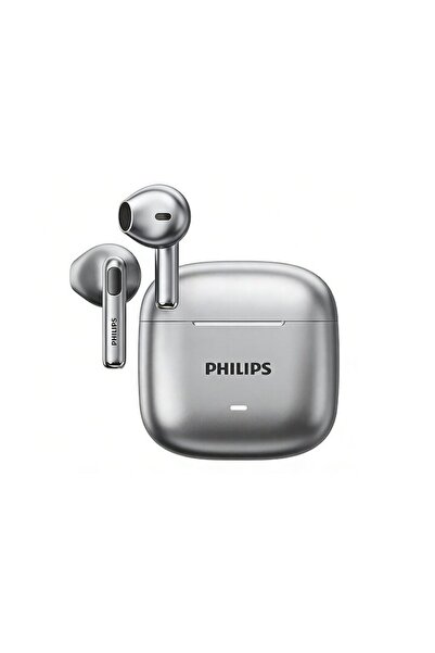 Philips TAT1420, Căști, True Wireless, Căști intraauriculare, Rezistente la a...