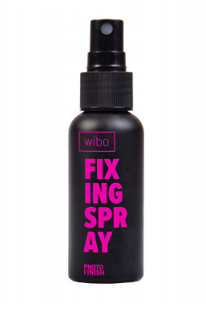 Wibo Spray fixare machiaj 50ml