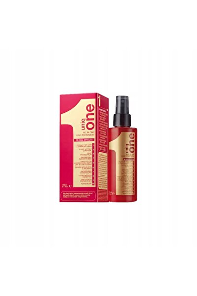 Revlon Uniq One Tratament pentru păr 10-în-1 Spray balsam 150ml