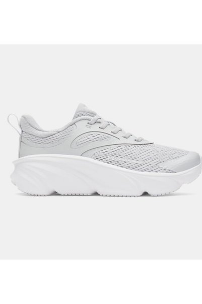 Under Armour Kız Çocuk UA Rogue 6 Al Koşu Ayakkabısı