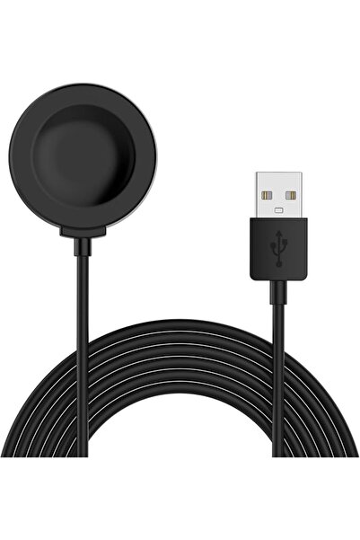 MOTONG كابل شحن USB بديل لساعة هواوي واتش 4، قاعدة شحن USB بديلة لساعة هواوي
