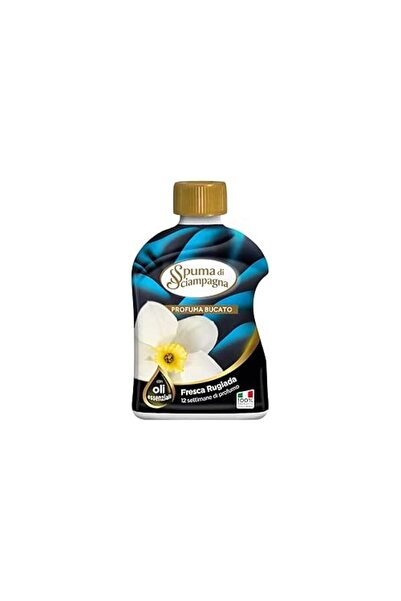 Spuma di Sciampagna Parfum concentrat italian pentru rufe Prospețime proaspăt...
