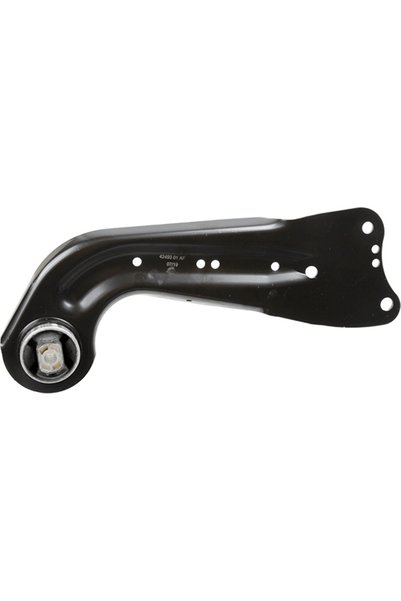 LEMFORDER Volkswagen Passat Uyumlu Arka Sağ Denge Kolu OEM 5Q0505224D 42493 01