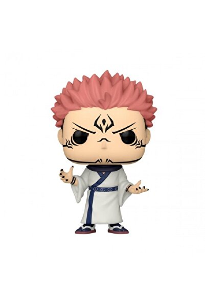 Funko POP Collectible Figure! Jujutsu Kaisen &minus; Sukuna #1638