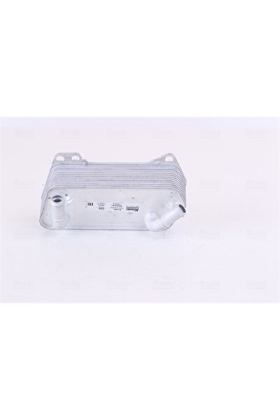 Volkswagen Golf 7 Uyumlu Otomatik Şanzıman Yağı Soğutucusu OEM 02E409061D 91281