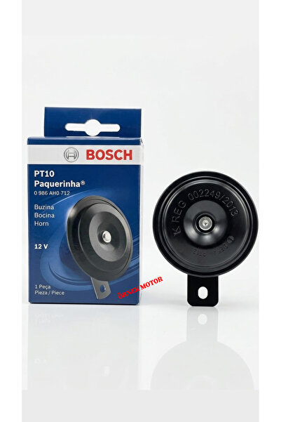 BOSCH KORNA