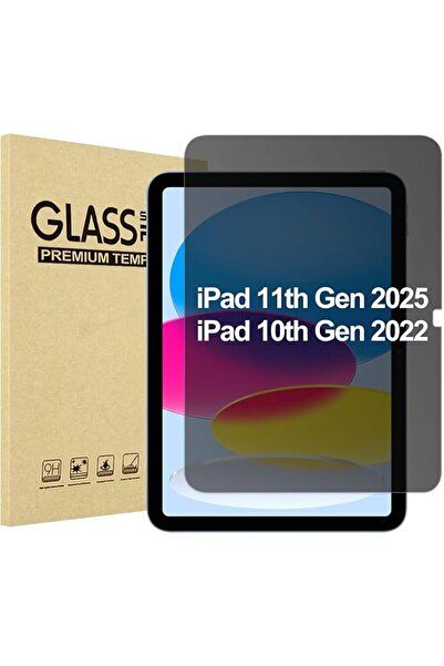 Procases ProCase 1 Pack Privacy Screen Protector for iPad 11th Generation 202...