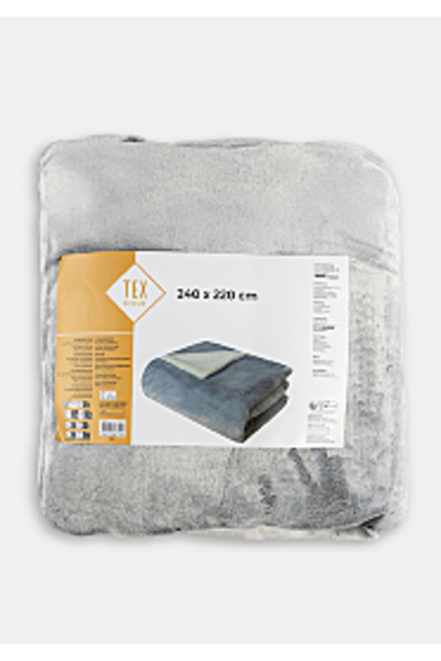 Tex Home Cuvertură de pat 220 x 240 cm